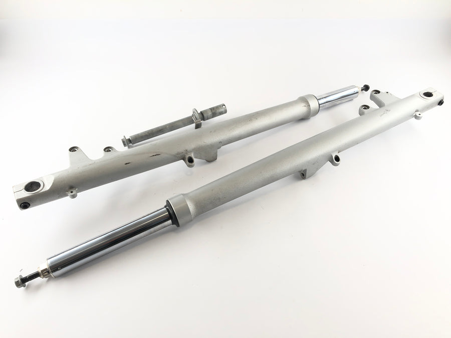 BMW R 1150 R R21 [2002] - Gabel Telegabel s Telelever Axis