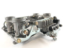 Honda VFR 800 FI RC46 [2000] - škrticí ventil škrticí klapky-3