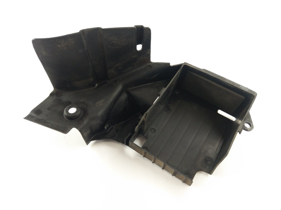 Yamaha 750 XTZ Super Tenere 3LD [1995] - Baterie Box