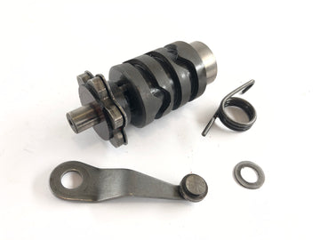 KTM 500 GS [Rotax] - Shift Roller - 0