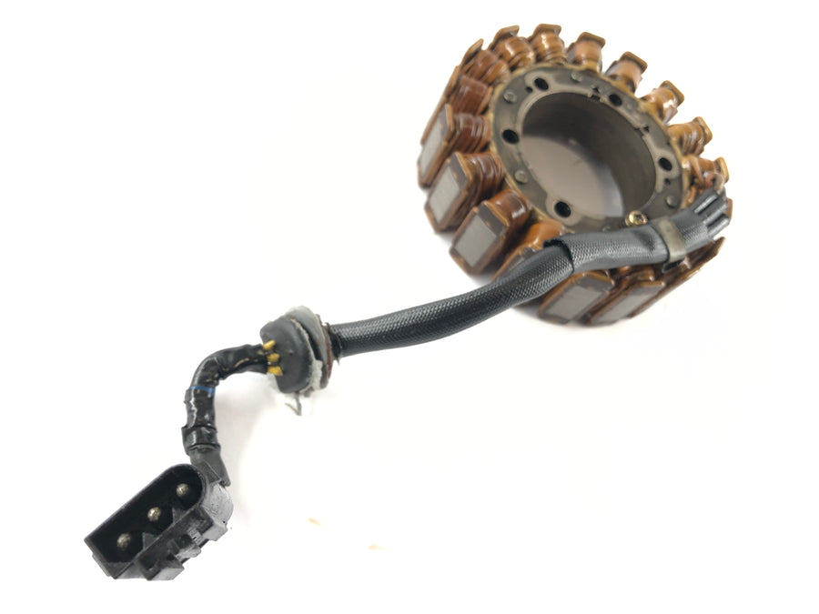 BMW F 650 GS R13 [2000] - Stator alternátoru
