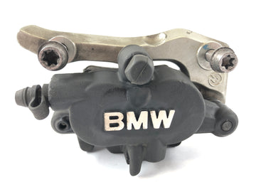 BMW K 1300 R [2010] - brzdový třmen za sebou - 0