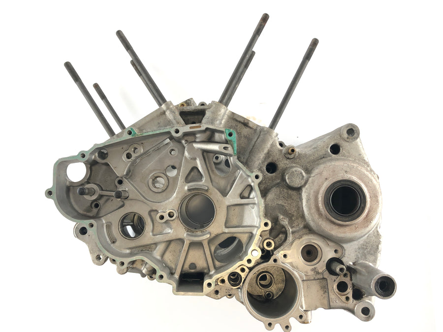 Can On The Spyder SM5 [2009] - Motor Housing prázdné pouzdro