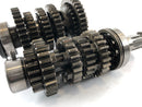 Triumph Speed ​​Triple T509 [1997] Gearbox-2