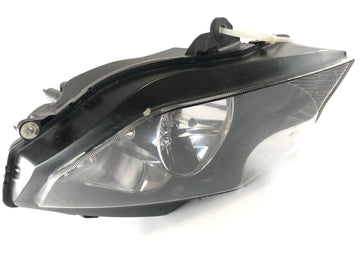 Honda VFR 800 RC46 [2005] - Světle napravo - 0