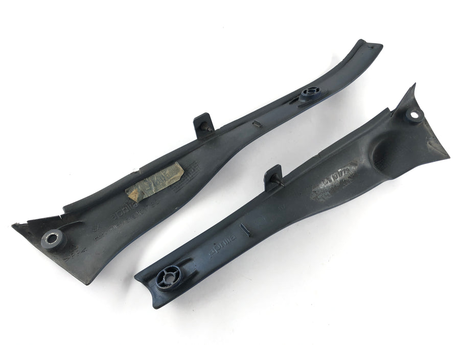 Aprilia Mille RSV 1000 ME [1999] - Cladding Inner Cladding Set Blue