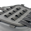 BMW R 1200 GS ADV LC [2014-2018] - Khali Molle/PALS-Klettgurte – 4 Stück