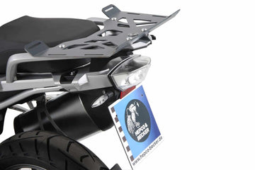BMW R 1200 GS LC [2013-2018] - Prodloužení zavazadlového mostu