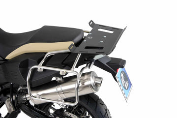 BMW F 800 GS Adventure [2013-2018] - Prodloužení zavazadlového mostu