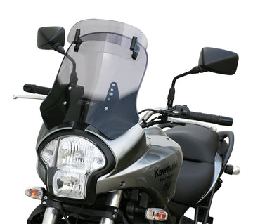 Kawasaki Versys 650 [2006-2009] -varioturingsScreen "VT"