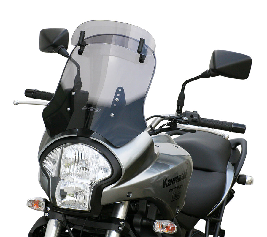 Kawasaki Versys 650 [2006-2009] -varioturingsScreen "VT"