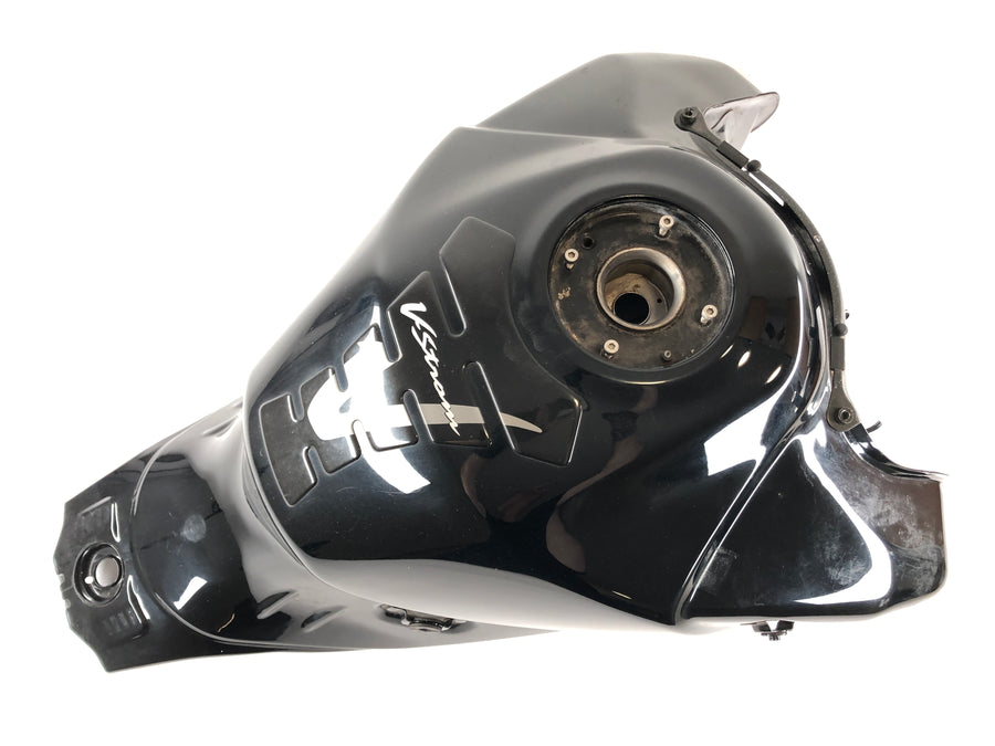 Suzuki DL 1000 V -strom [2006] - Tank Petrolent Tank