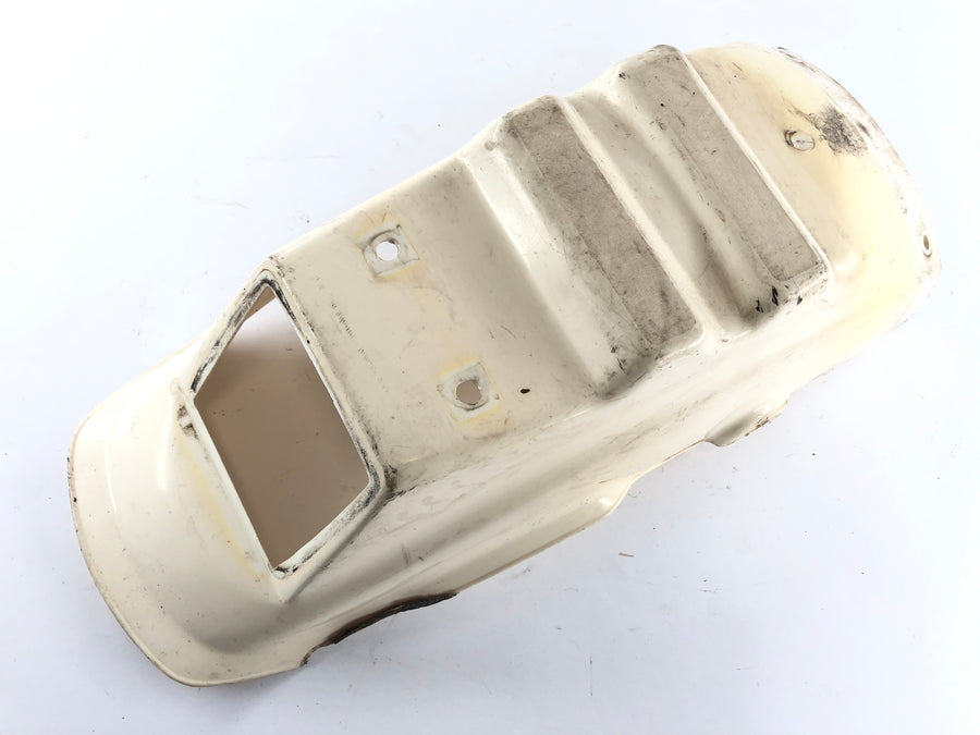 Suzuki Dr 600 SN41A [1986] - Kot Wing Sack