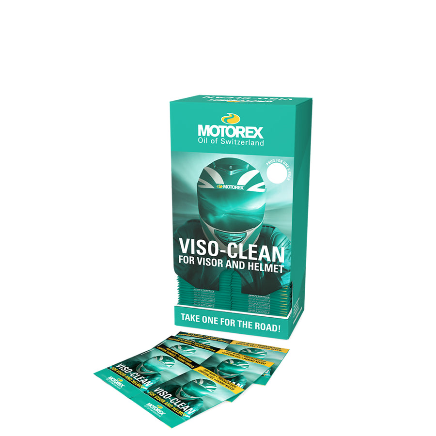 BMW F 450 GS [2026-] - Viso-Clean