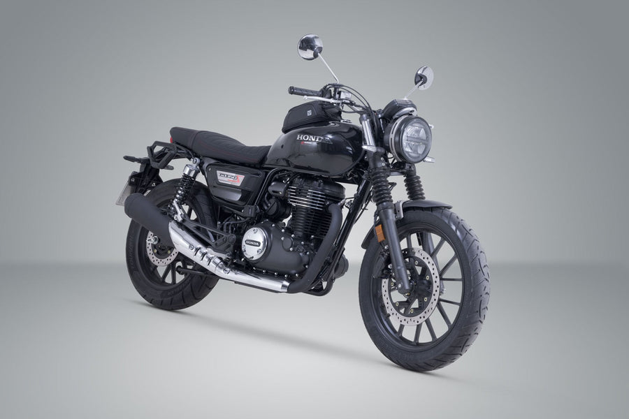 Honda GB 350 S [2024-2026] - boční nosič V-LOC pravý – obrázek 2