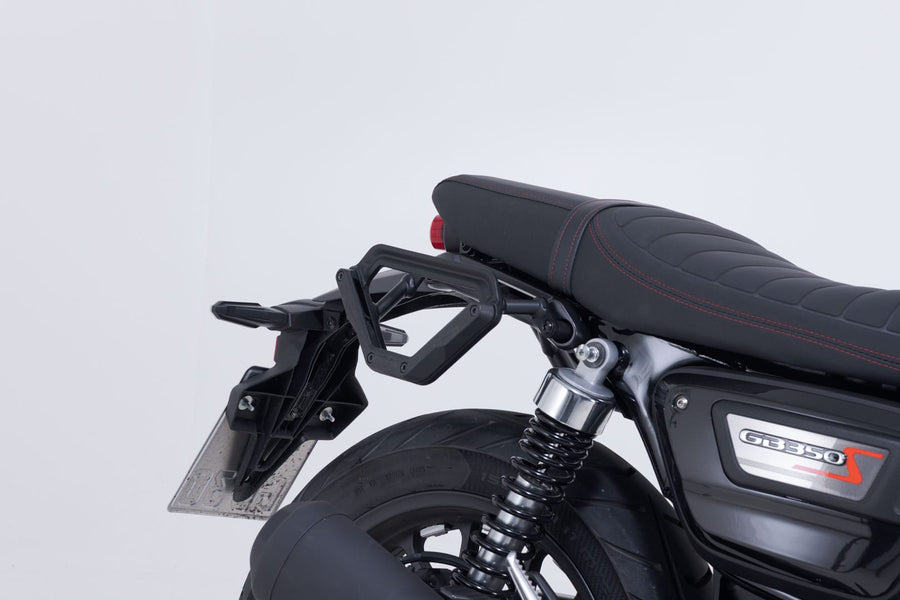 Honda GB 350 S [2024-2026] - boční nosič V-LOC pravý – obrázek 3