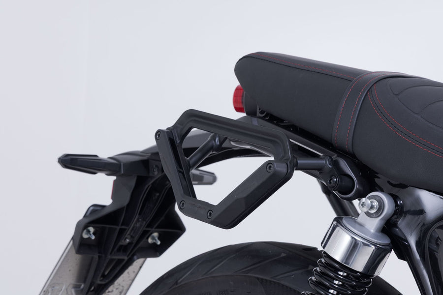 Honda GB 350 S [2024-2026] - boční nosič V-LOC pravý – obrázek 4
