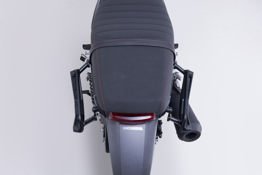 Honda GB 350 S [2024-2026] - boční nosič vlevo - obrázek 4