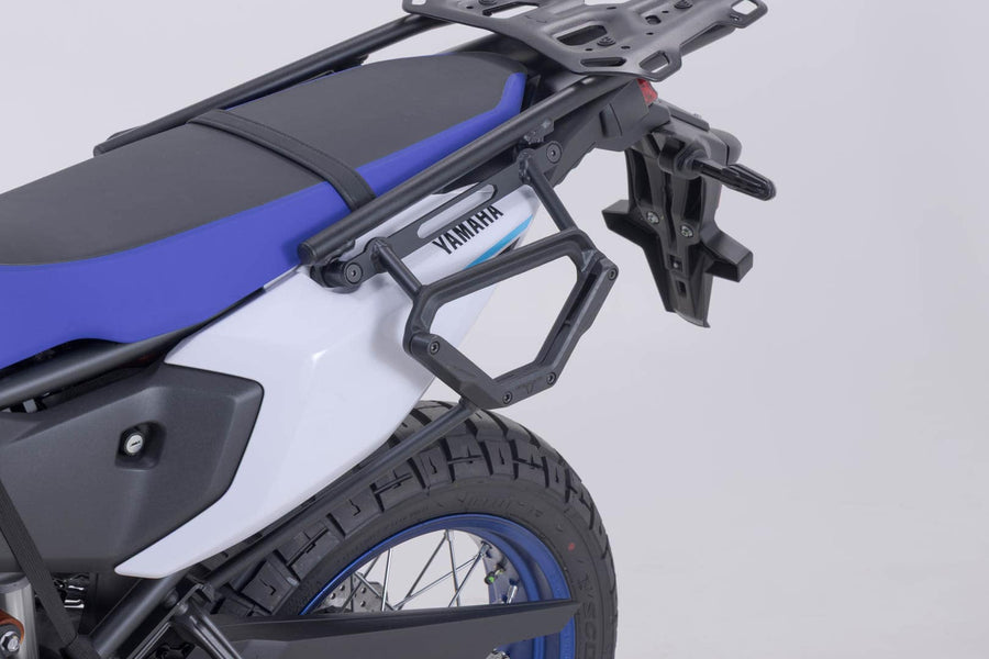 Yamaha Ténéré 700 [2019-2026] - boční nosič V-LOC vlevo – obrázek 3