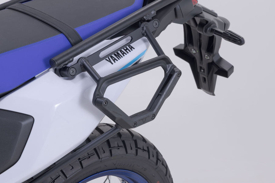 Yamaha Ténéré 700 [2019-2026] - boční nosič V-LOC vlevo – obrázek 4