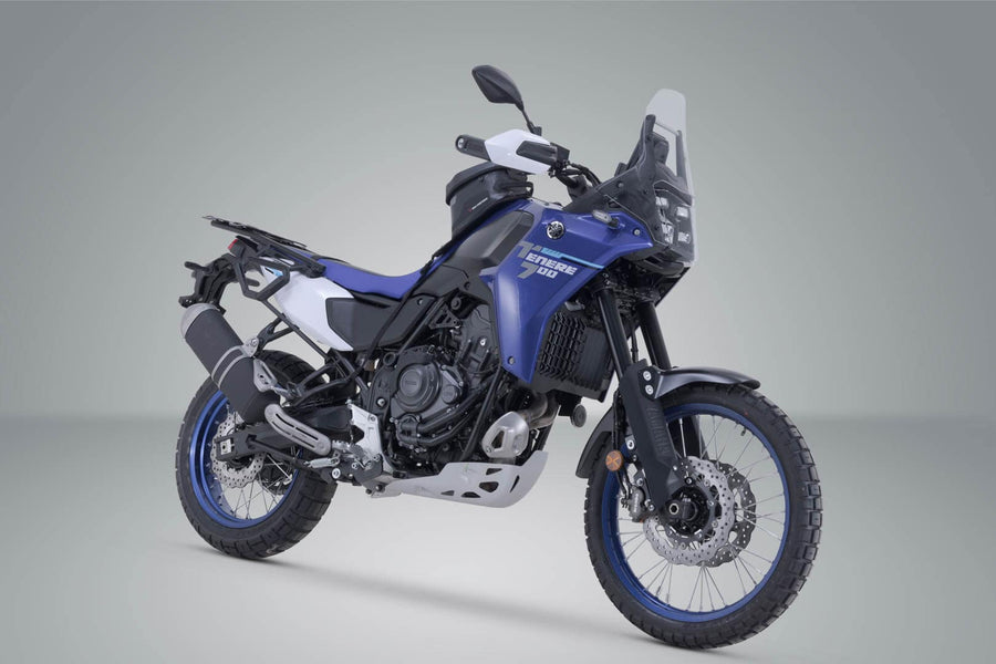 Yamaha Ténéré 700 [2019-2026] - boční nosič V-LOC vlevo – obrázek 2