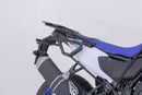 Yamaha Ténéré 700 [2019-2026] - boční nosič V-LOC pravý – obrázek 3