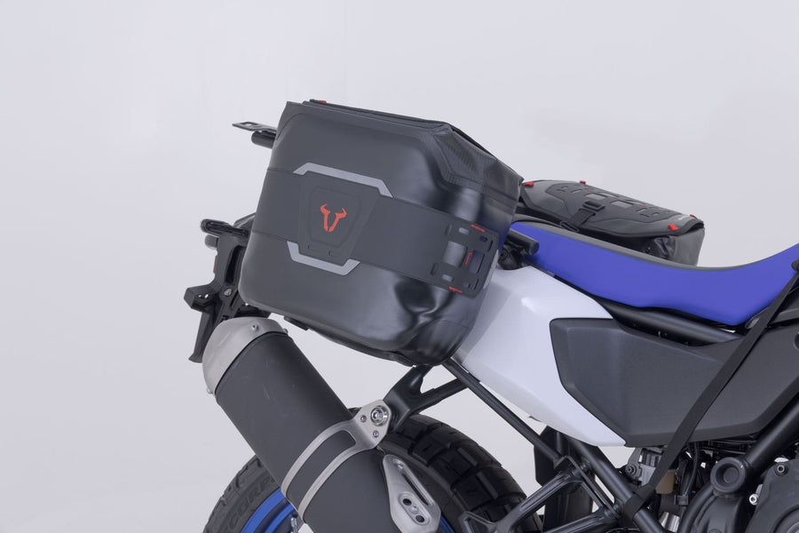 Yamaha Ténéré 700 [2019-2026] - boční nosič V-LOC vlevo – obrázek 6