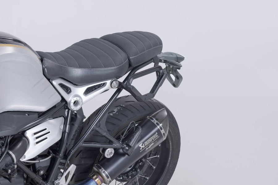 BMW R nineT [2014-2026] - boční nosič V-LOC vlevo – obrázek 3