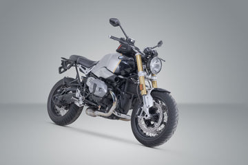 BMW R nineT [2014-2026] - boční nosič V-LOC vlevo – obrázek 2