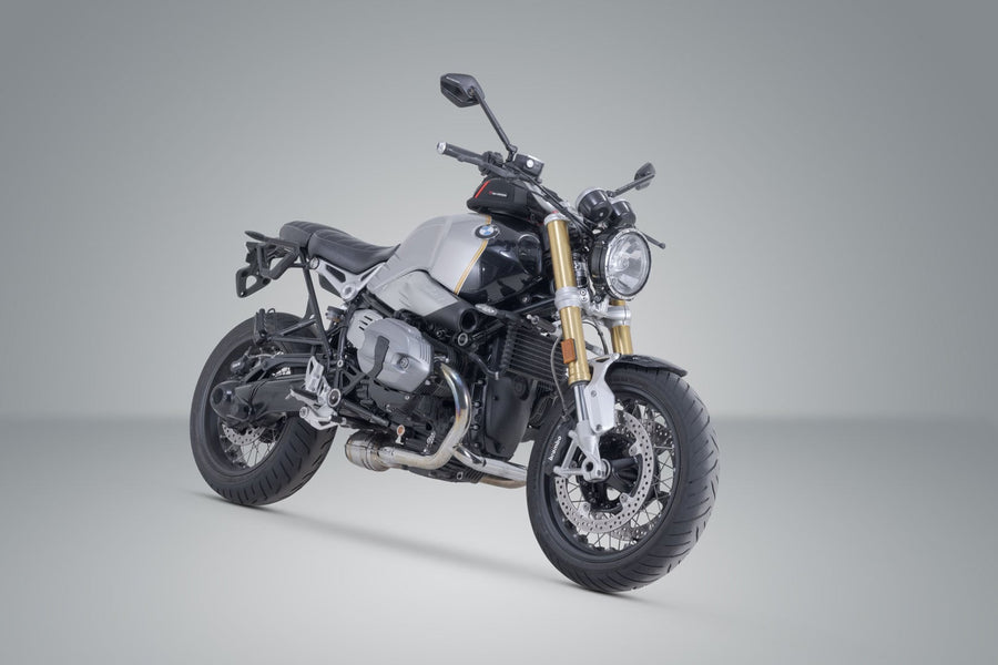BMW R nineT GS [2016-2026] - boční nosič V-LOC vlevo – obrázek 2