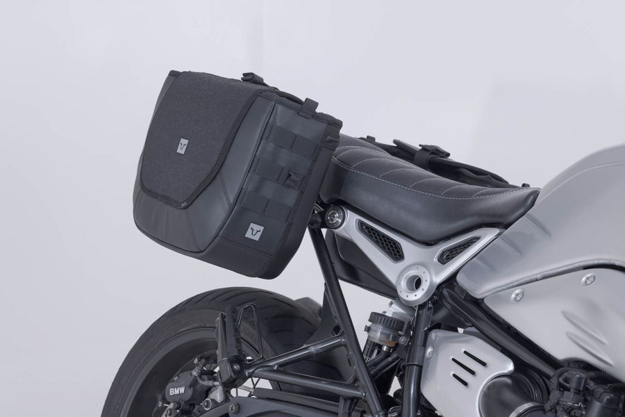 BMW R nineT Pure [2016-2026] - boční nosič V-LOC pravý – obrázek 6
