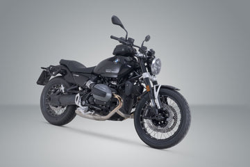 BMW R 12 [2023-2026] - boční nosič V-LOC pravý – obrázek 2