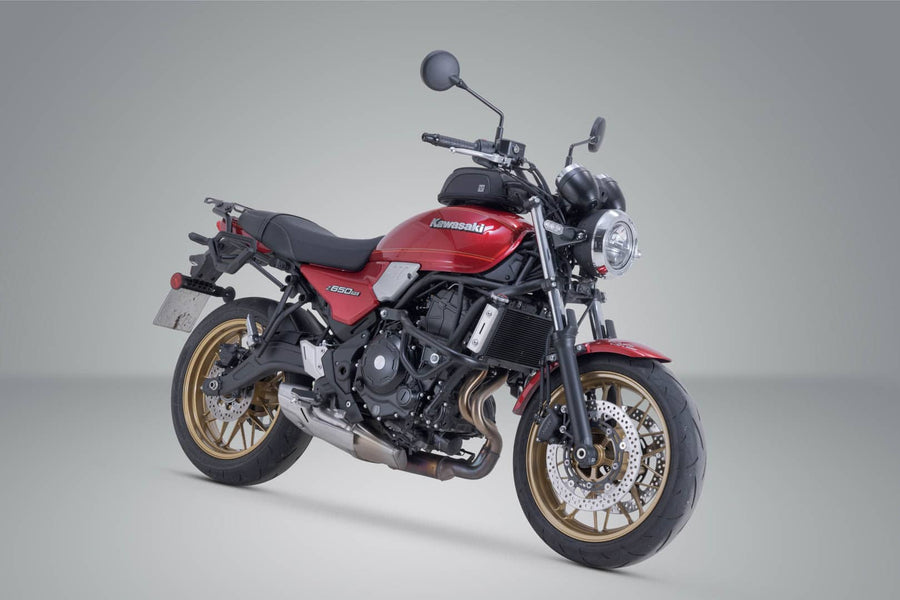 Kawasaki Z 650 RS [2022-2026] - V-LOC boční nosič pravý – obrázek 2