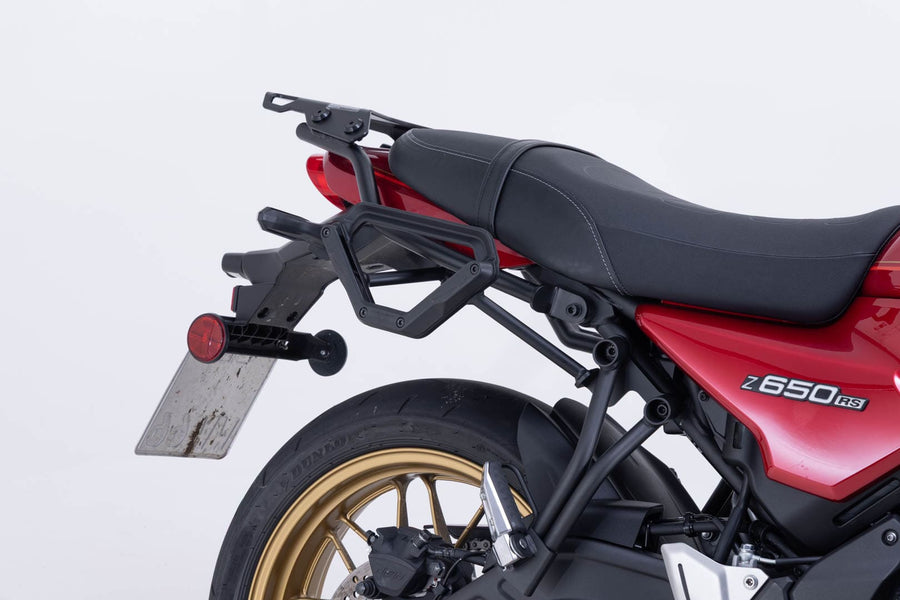 Kawasaki Z 650 RS [2022-2026] - V-LOC boční nosič pravý – obrázek 3
