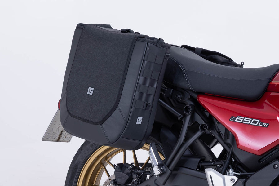Kawasaki Z 650 RS [2022-2026] - V-LOC boční nosič pravý – obrázek 6