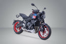 Triumph Trident 660 [2021-2025] - boční nosič V-LOC pravý – obrázek 2