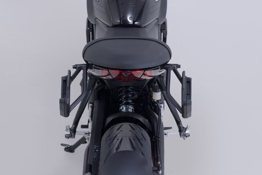 Triumph Trident 660 [2021-2025] - boční nosič V-LOC pravý – obrázek 7