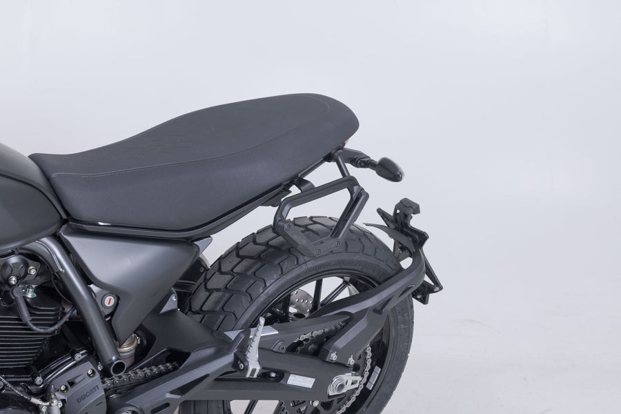 Ducati Scrambler 803 [2025-2026] - boční nosič V-LOC vlevo – obrázek 2
