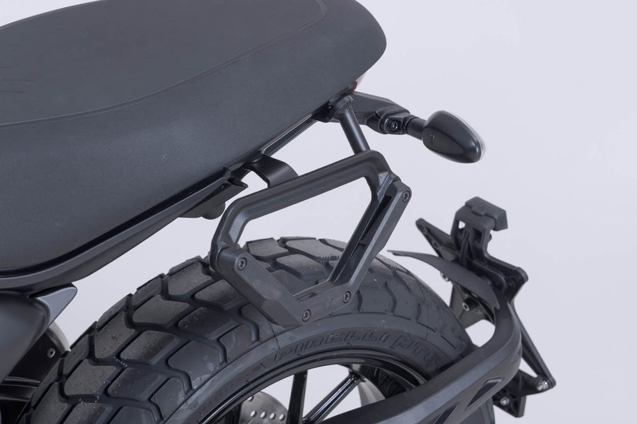 Ducati Scrambler 803 [2025-2026] - boční nosič V-LOC vlevo – obrázek 3