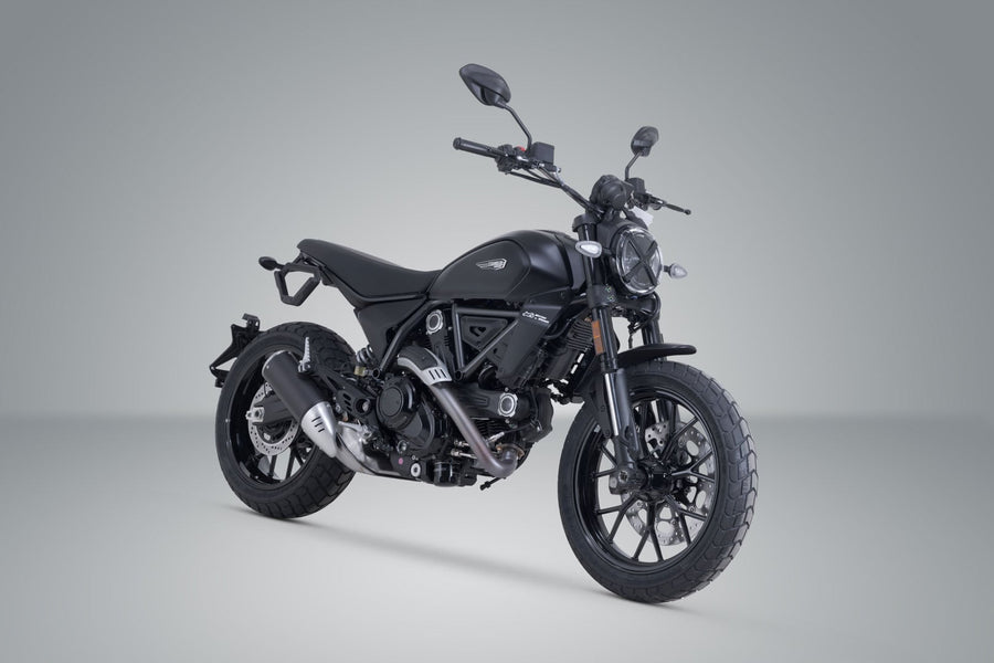 Ducati Scrambler 803 [2025-2026] - boční nosič V-LOC vlevo – obrázek 1