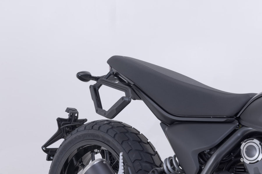 Ducati Scrambler 803 [2025-2026] - V-LOC boční nosič pravý – obrázek 2