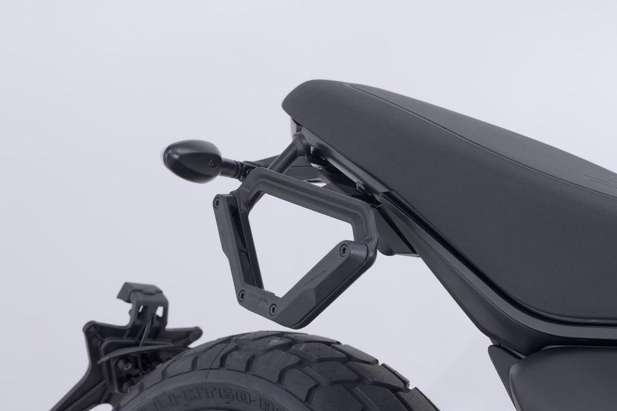 Ducati Scrambler 803 [2025-2026] - V-LOC boční nosič pravý – obrázek 3
