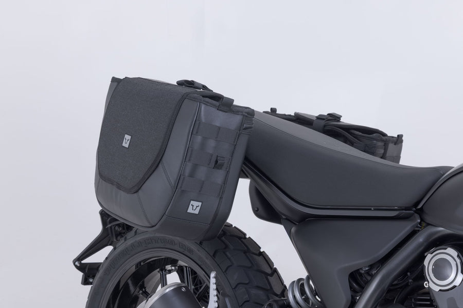 Ducati Scrambler 803 [2025-2026] - V-LOC boční nosič pravý – obrázek 5