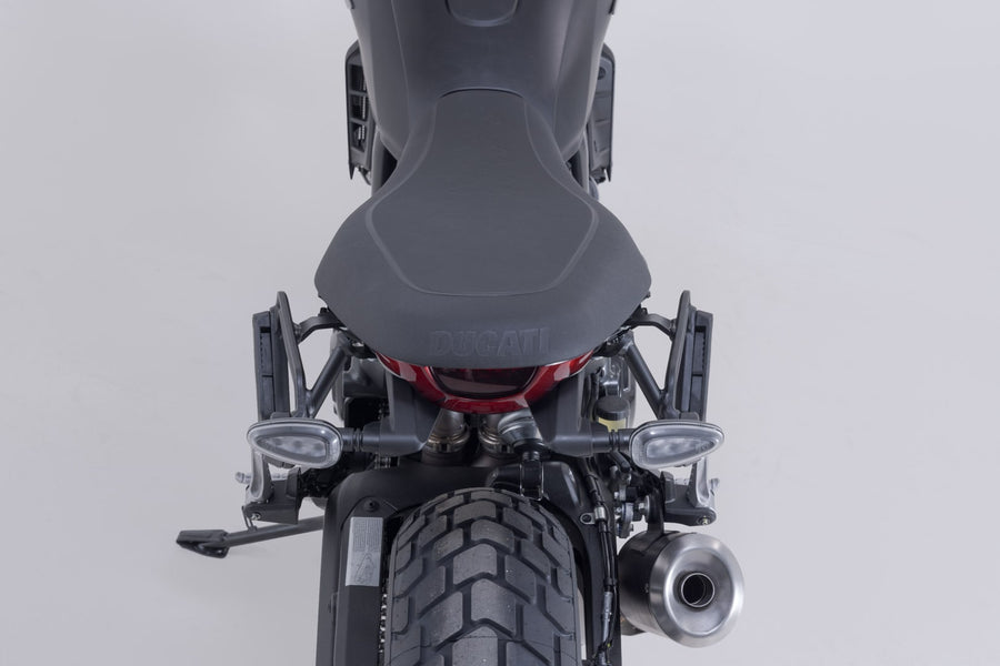 Ducati Scrambler 803 [2025-2026] - boční nosič V-LOC pravý – obrázek 6
