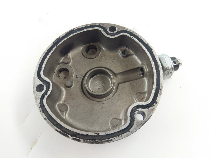 Suzuki GSF 400 GK75B Bandit [1991] - Oil Filter Lid