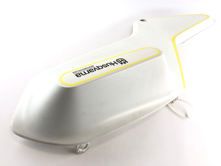 Husqvarna vitpilen 401 [2021] - Tank Fladding Right Cladding