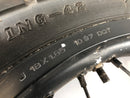 Kawasaki KMX 125 MX 125 B [1998] - RAD RAD zadním kola-3