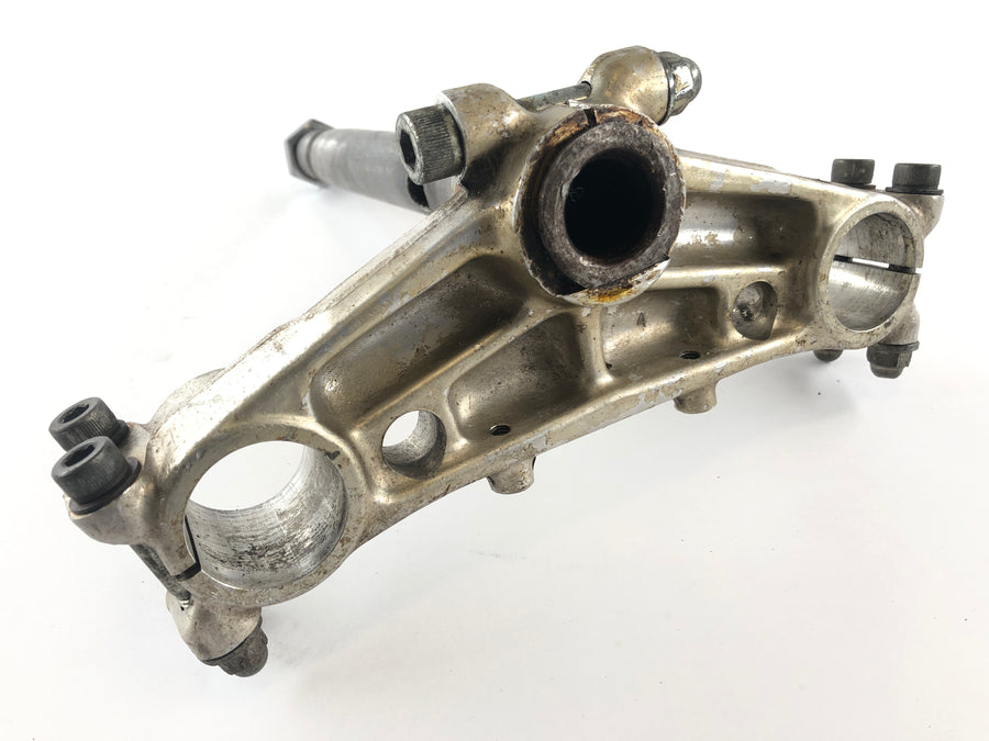 Honda CB 900 F SC01 [1981] - Fork Bridge níže