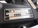 Triumph Speed ​​Triple 1050 515NJ [2006] - rám s papíry-4
