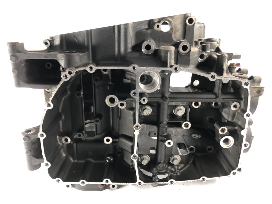 Yamaha XT 1200 z Super Tenere DP01 [2012] - Motor Housing prázdné pouzdro